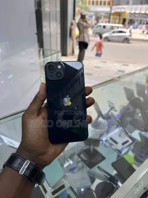 New Apple iPhone 14 128 GB Blue