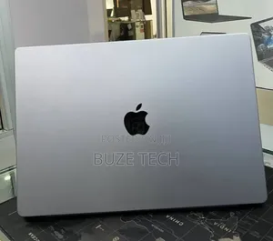New Laptop Apple MacBook Pro 2021 M1 32GB Apple M1 Pro SSD 512GB