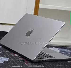 New Laptop Apple MacBook Pro 2021 M1 32GB Apple M1 Pro SSD 512GB