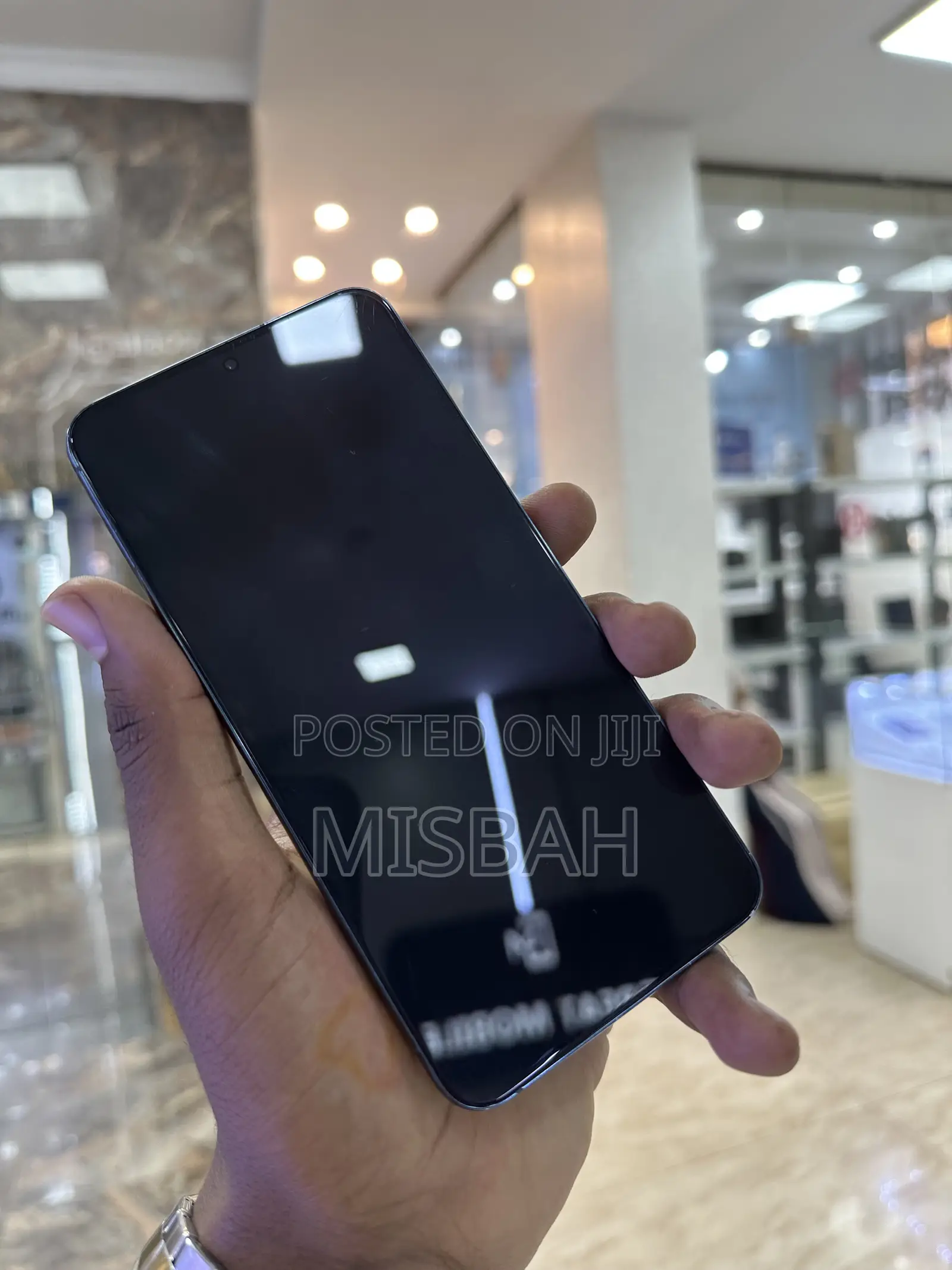 Samsung Galaxy S22+ 5G 128 GB Green