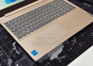 Laptop Lenovo Ideapad 3 8GB Intel Core i3 SSD 256GB