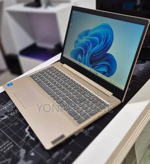 Laptop Lenovo Ideapad 3 8GB Intel Core i3 SSD 256GB