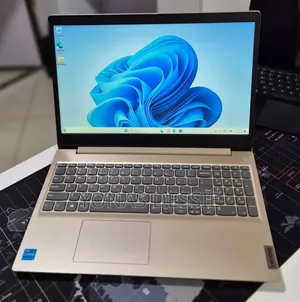 Laptop Lenovo Ideapad 3 8GB Intel Core i3 SSD 256GB