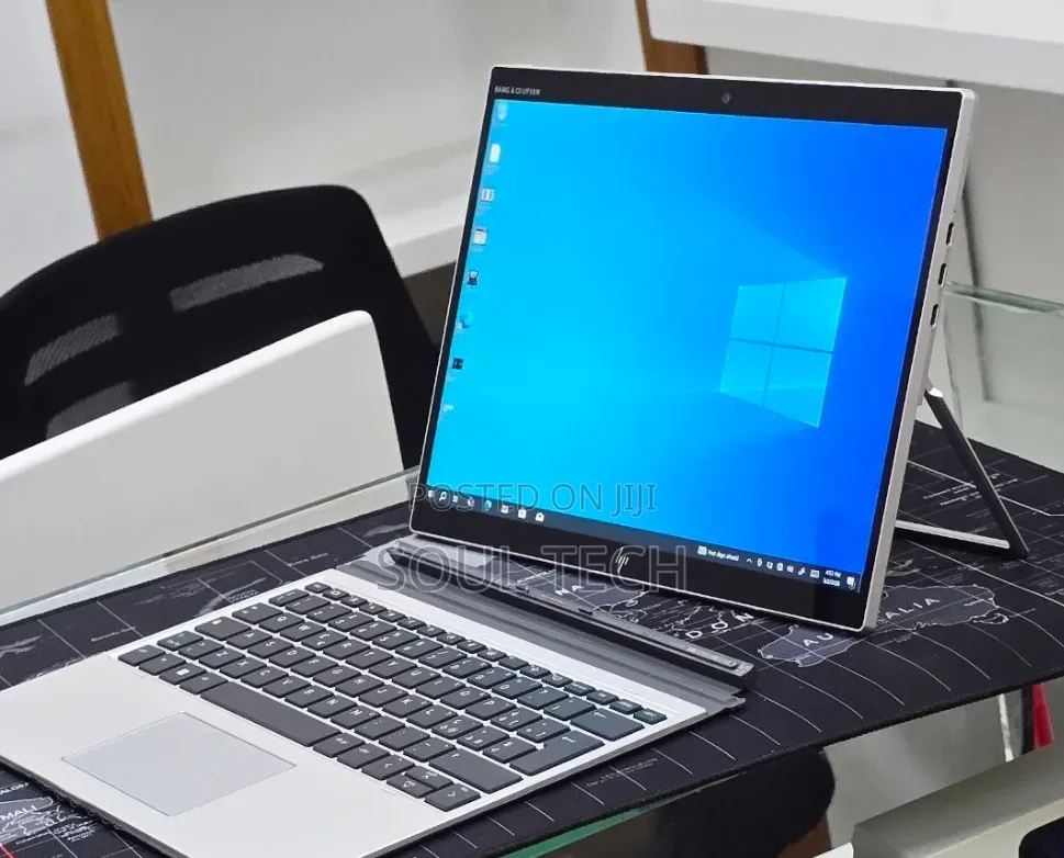 New Laptop HP Elite x2 1013 G4 8GB Intel Core i5 SSD 256GB