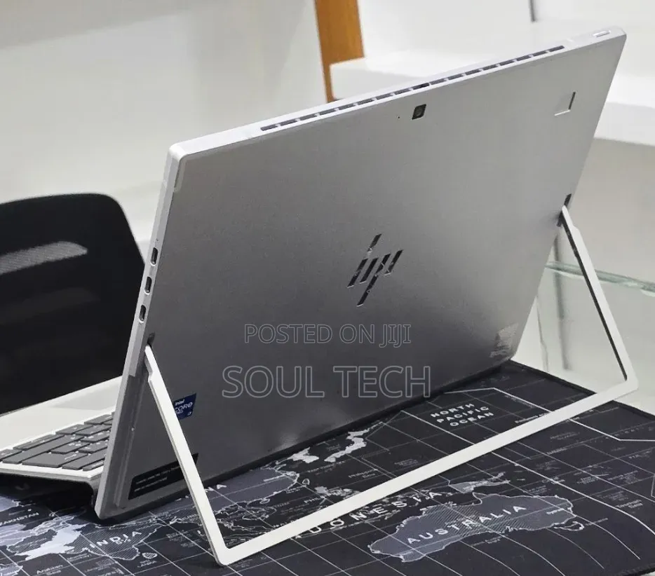 New Laptop HP Elite x2 1013 G4 8GB Intel Core i5 SSD 256GB