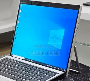 New Laptop HP Elite x2 1013 G4 8GB Intel Core i5 SSD 256GB