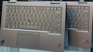 New Laptop Lenovo ThinkPad X1 Yoga 16GB Intel Core i7 SSD 512GB