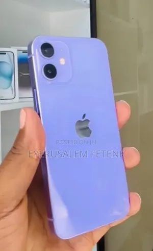 Apple iPhone 12 mini 128 GB Blue