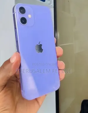 Apple iPhone 12 mini 128 GB Blue