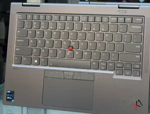New Laptop Lenovo ThinkPad X1 Yoga 16GB Intel Core i7 SSD 512GB