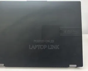 New Laptop Asus Vivobook 15 16GB Intel Core i5 SSD 512GB
