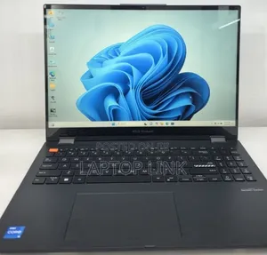 New Laptop Asus Vivobook 15 16GB Intel Core i5 SSD 512GB
