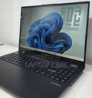 New Laptop Asus Vivobook 15 16GB Intel Core i5 SSD 512GB