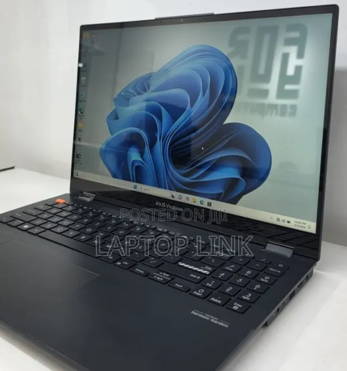 New Laptop Asus Vivobook 15 16GB Intel Core i5 SSD 512GB