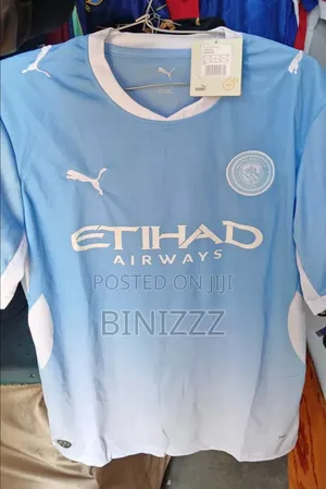 Football Jersey 2026/2027
