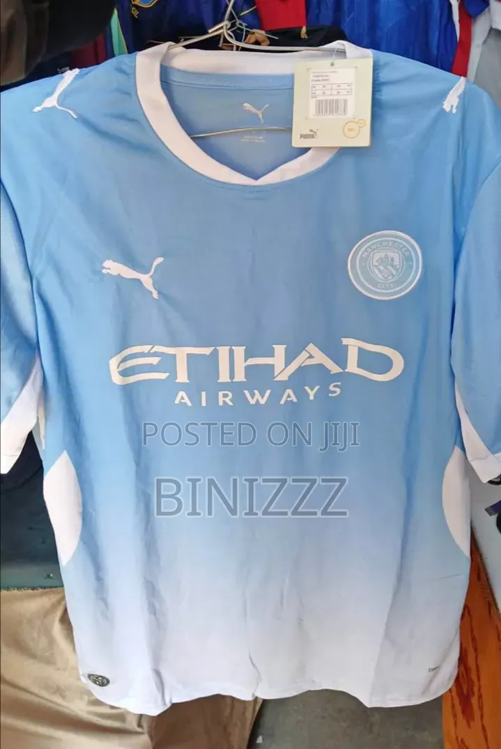 Football Jersey 2026/2027