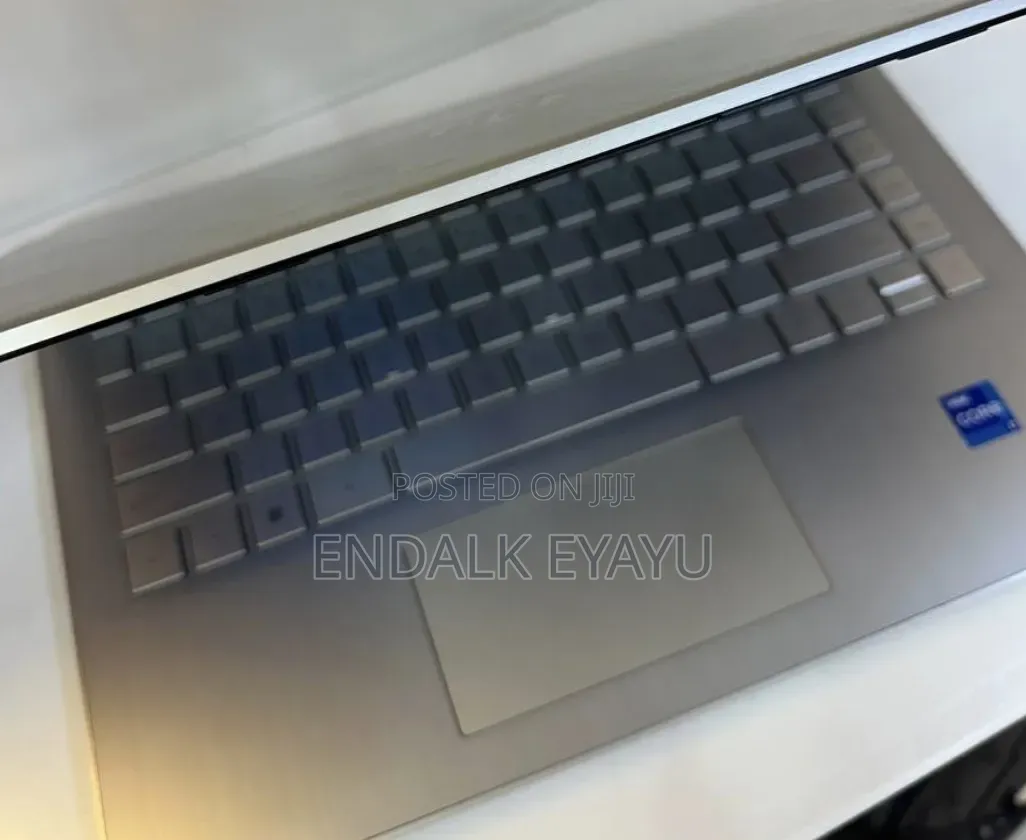 New Laptop HP 16GB Intel Core i7 SSD 512GB