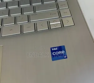 New Laptop HP 16GB Intel Core i7 SSD 512GB