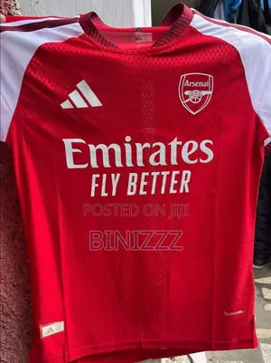 Football Jersey 2026/2027
