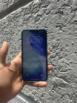 Apple iPhone 13 128 GB Blue