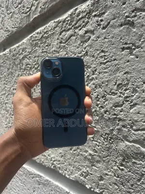 Apple iPhone 13 128 GB Blue