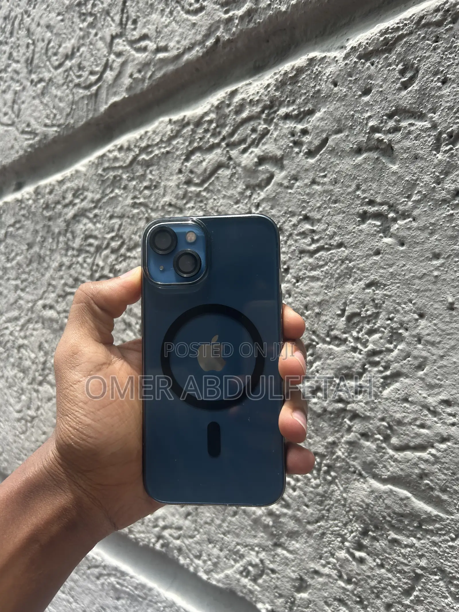 Apple iPhone 13 128 GB Blue