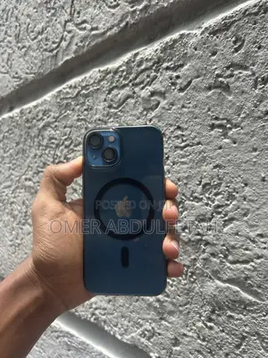 Apple iPhone 13 128 GB Blue