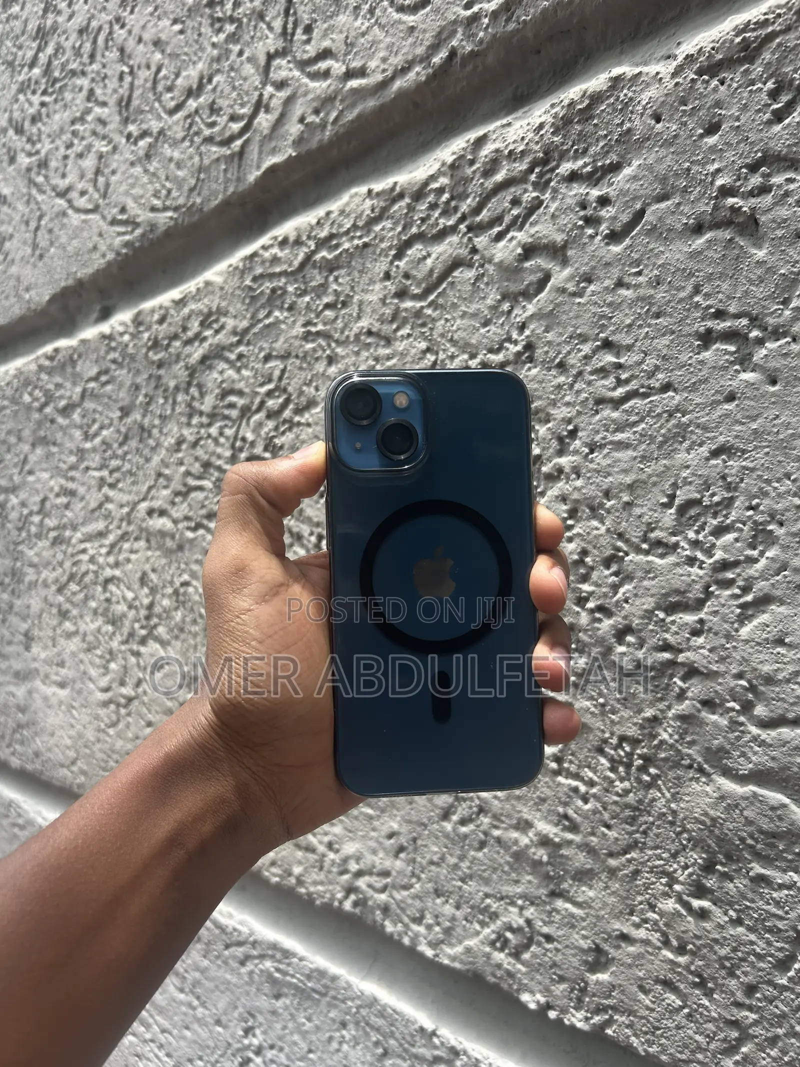 Apple iPhone 13 128 GB Blue