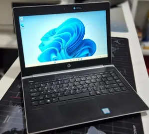 Laptop HP ProBook 430 G5 8GB Intel Core i7 SSD 256GB