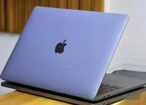 New Laptop Apple MacBook Pro 2019 16GB Intel Core i7 SSD 512GB