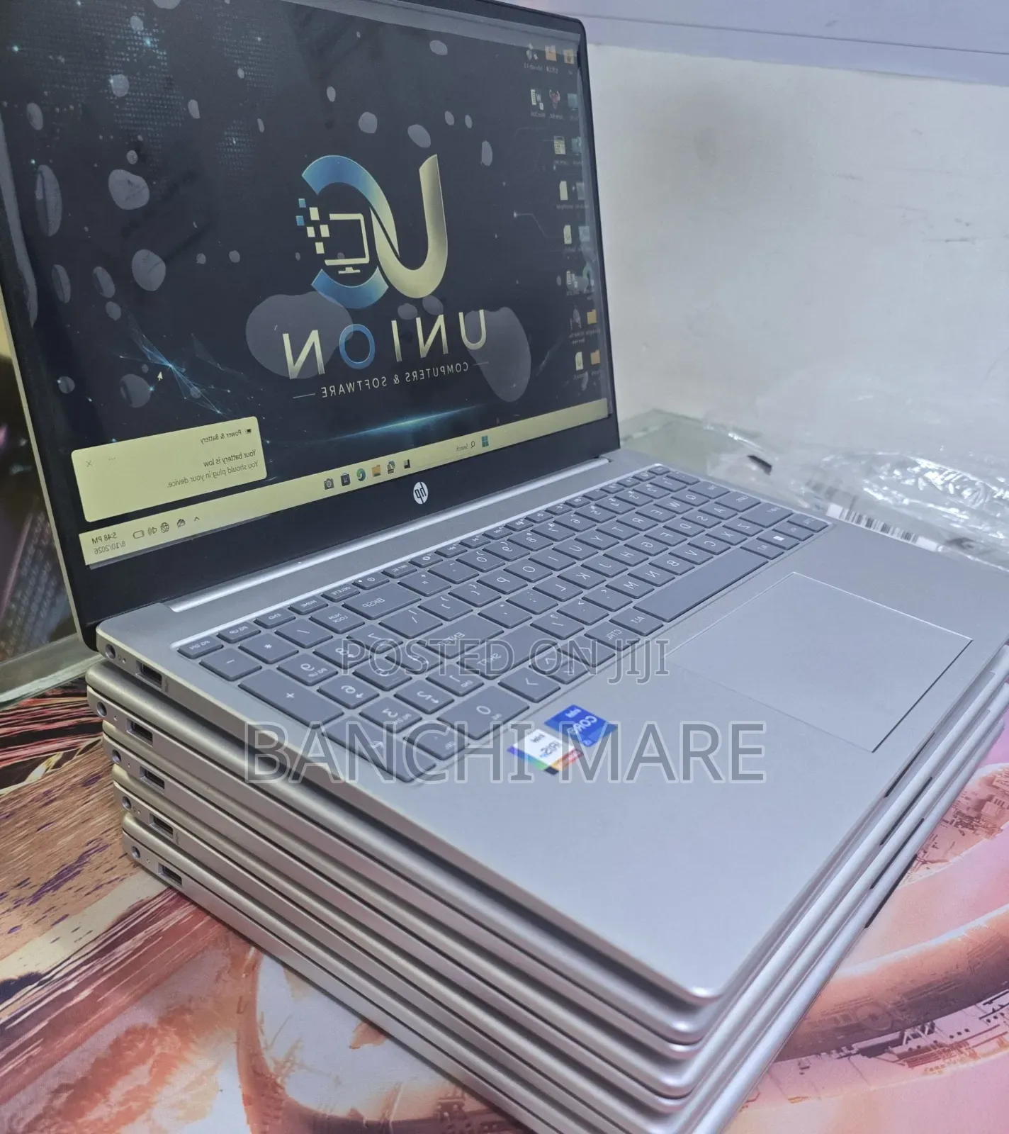 New Laptop HP Stream Notebook 16GB Intel Core i5 SSD 1T