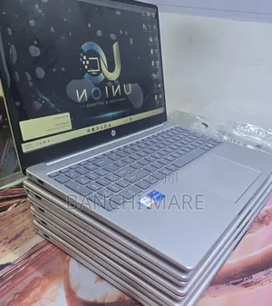 New Laptop HP Stream Notebook 16GB Intel Core i5 SSD 1T