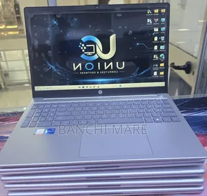 New Laptop HP Stream Notebook 16GB Intel Core i5 SSD 1T