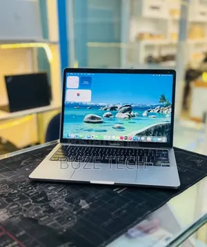 New Laptop Apple MacBook Pro 2022 M2 8GB Apple M2 SSD 512GB