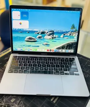 New Laptop Apple MacBook Pro 2022 M2 8GB Apple M2 SSD 512GB
