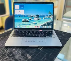New Laptop Apple MacBook Pro 2022 M2 8GB Apple M2 SSD 512GB