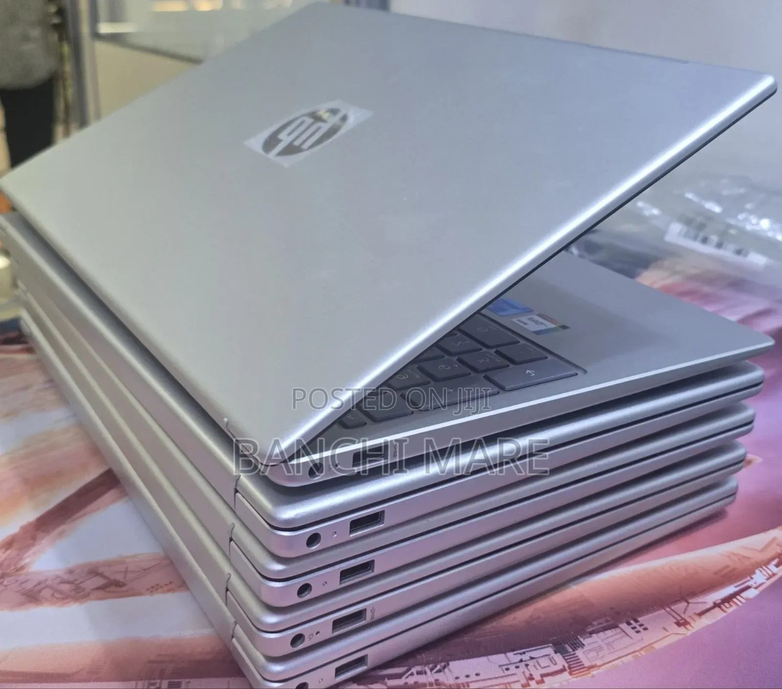 New Laptop HP Stream Notebook 16GB Intel Core i5 SSD 1T