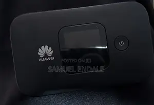 Huawei E5577C