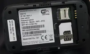 Huawei E5577C