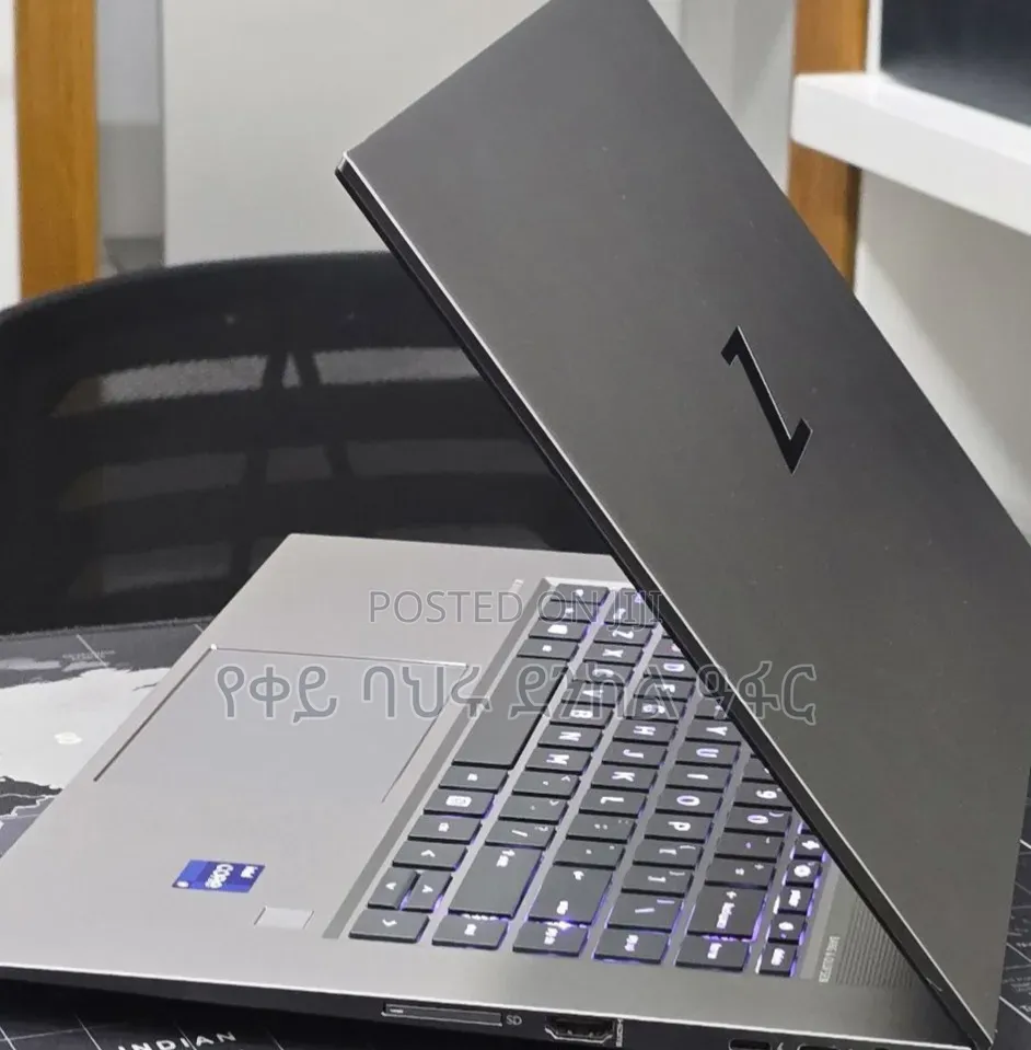 New Laptop HP Pavilion Gaming 15 2019 16GB Intel Core i9 SSD 512GB