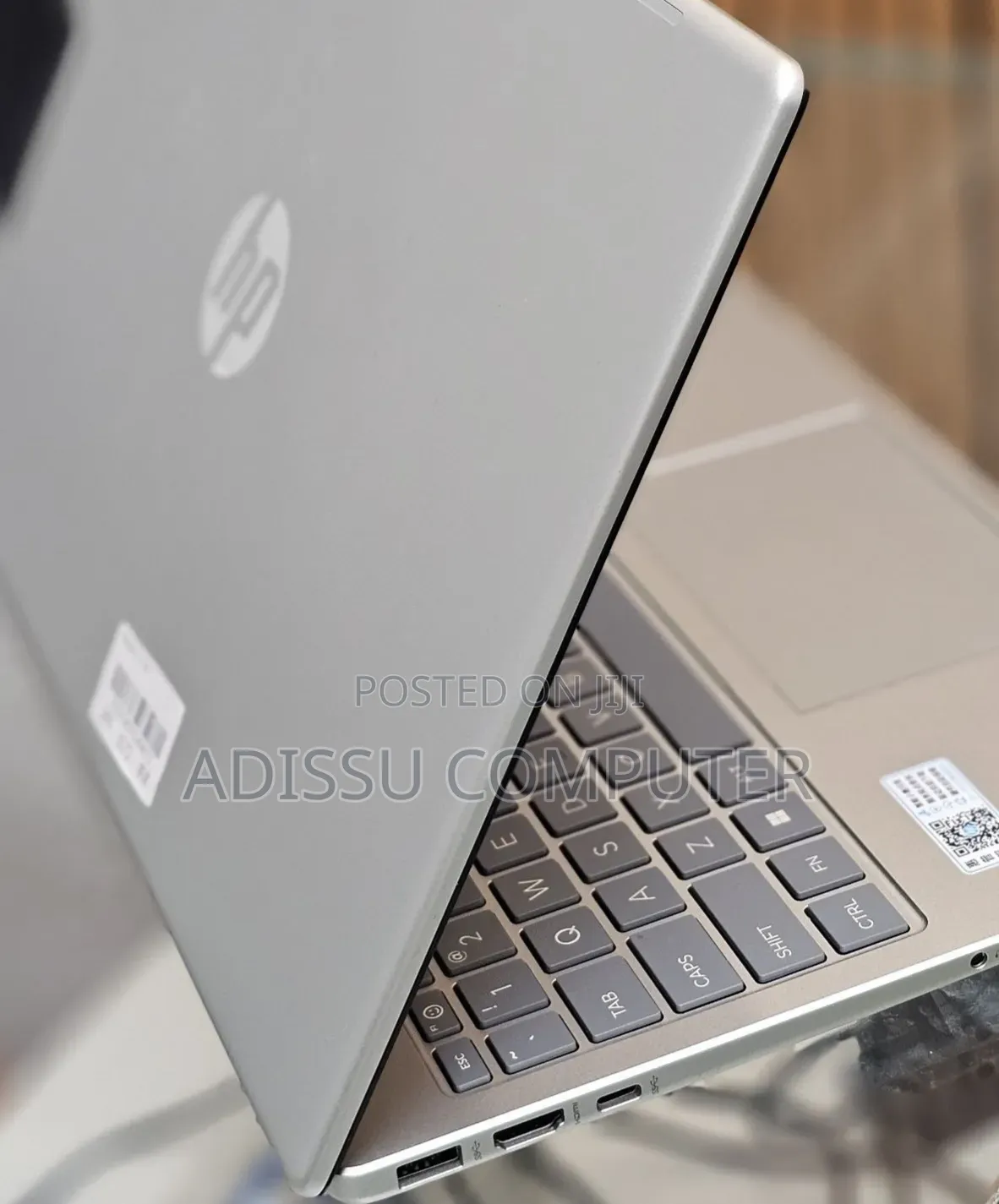 New Laptop HP Stream Notebook 16GB Intel Core i7 SSD 1T