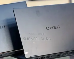 New Laptop HP Omen 16 16GB Intel Core i9 SSD 1T