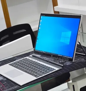 New Laptop HP X2 8GB Intel Core i5 SSD 256GB