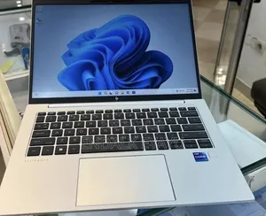 New Laptop HP EliteBook 840 G9 16GB Intel Core i7 SSD 512GB