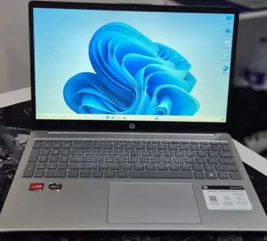 New Laptop HP Stream Notebook 16GB AMD Ryzen 5 SSD 256GB