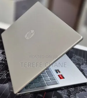 New Laptop HP Stream Notebook 16GB AMD Ryzen 5 SSD 256GB