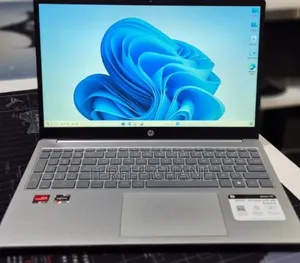 New Laptop HP Stream Notebook 16GB AMD Ryzen 5 SSD 256GB