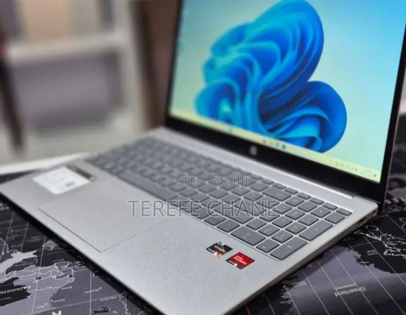 New Laptop HP Stream Notebook 16GB AMD Ryzen 5 SSD 256GB