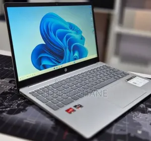 New Laptop HP Stream Notebook 16GB AMD Ryzen 5 SSD 256GB