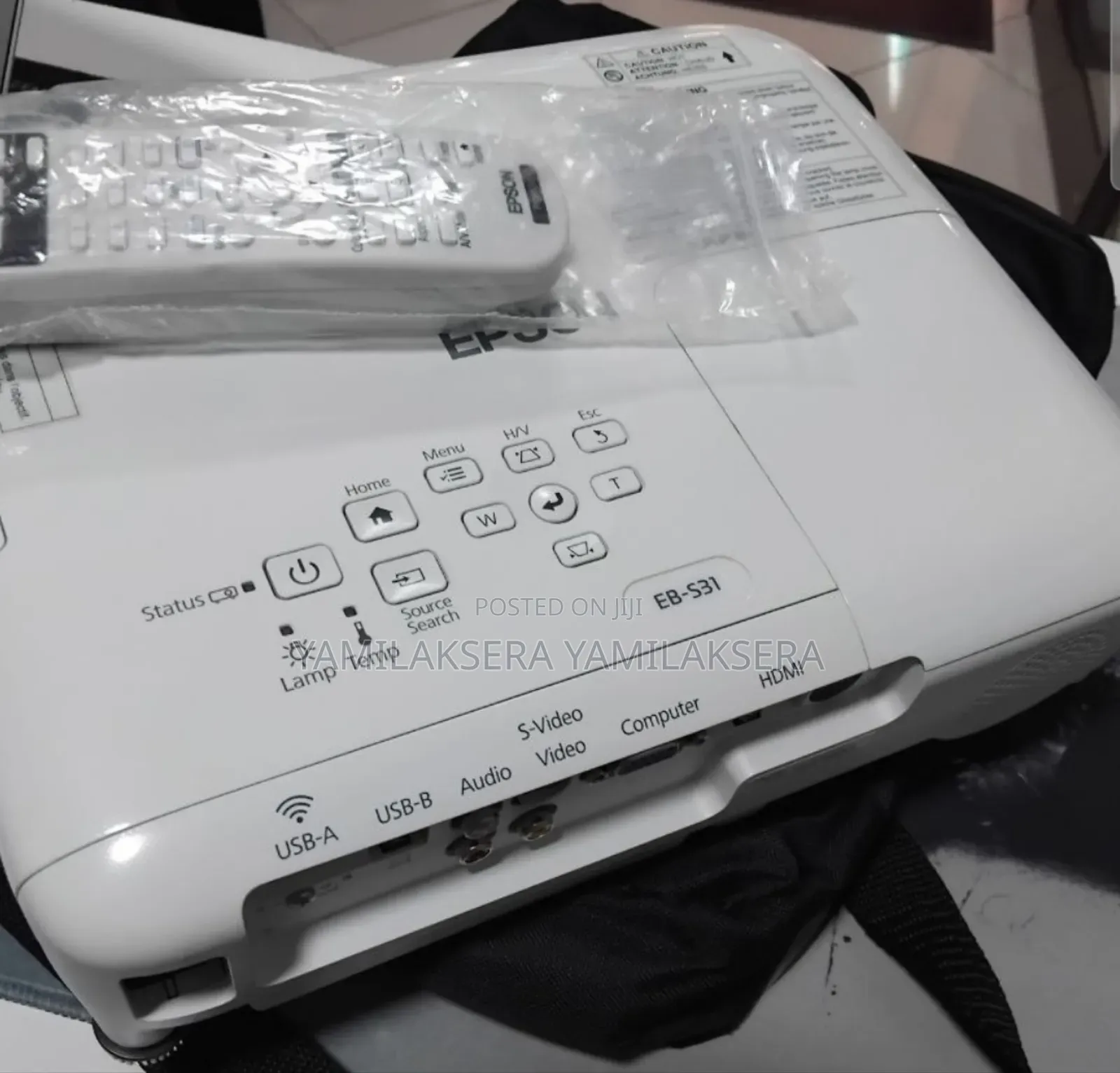 EEpson Projector